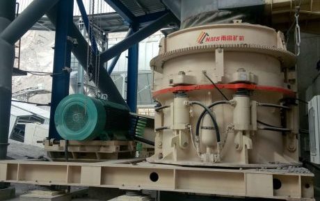 硬岩加工太难？必发集团app帮您搞定