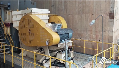 必发集团app刚果金安胜绿纱铜矿项目